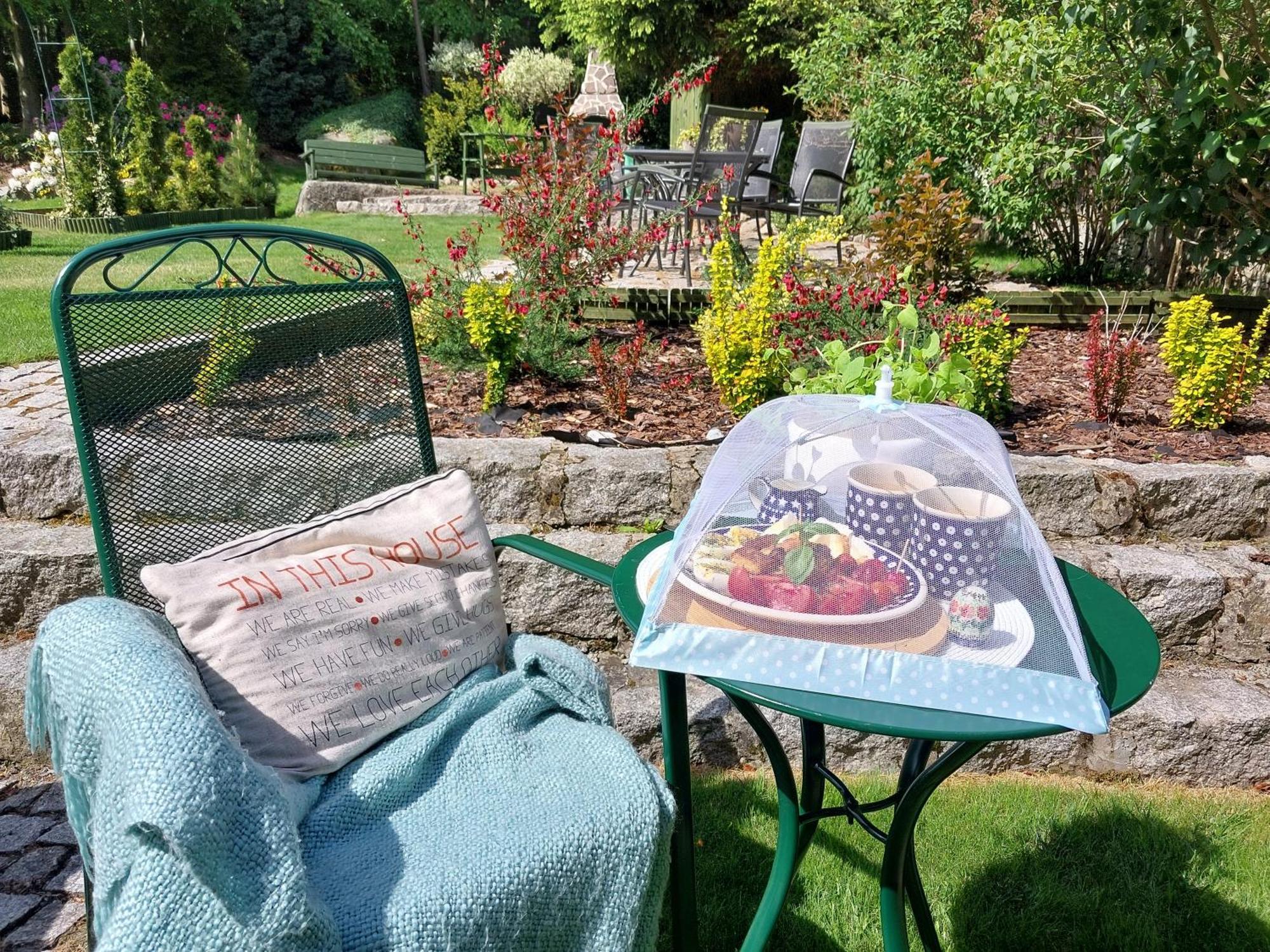 Ferienwohnung Szymonowka W Szklarskiej Porebie Schreiberhau Exterior foto