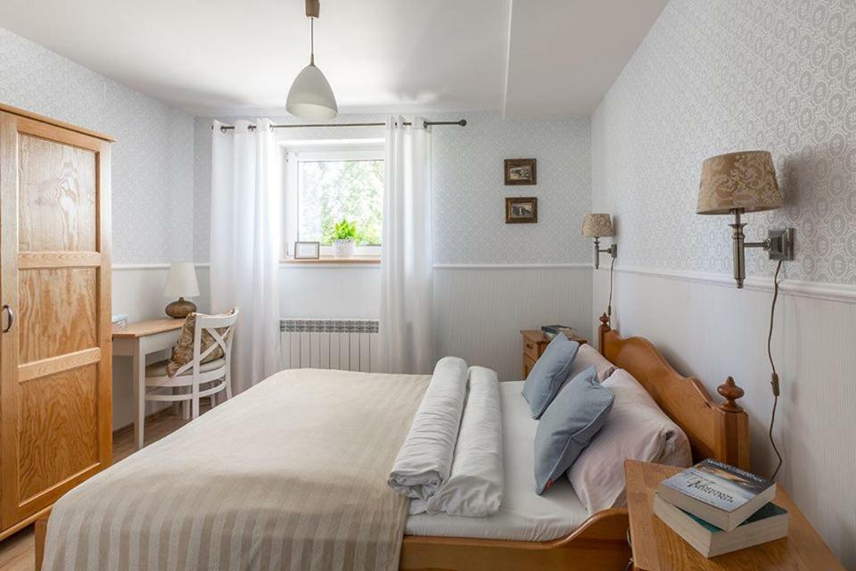 Ferienwohnung Szymonowka W Szklarskiej Porebie Schreiberhau Exterior foto